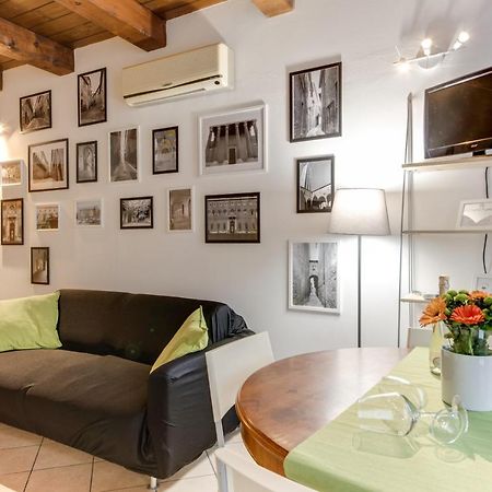 Romagnabnb Studio Mazzini Apartment Forlì Екстериор снимка