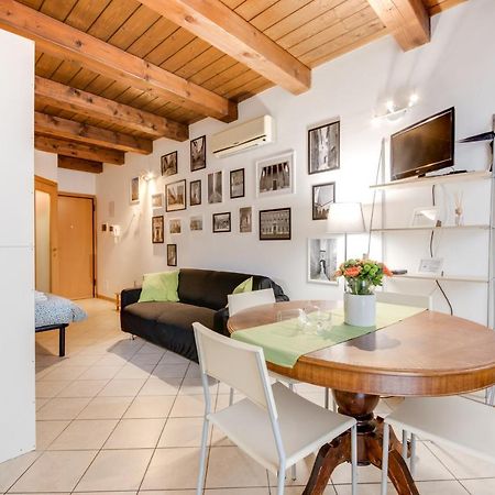 Romagnabnb Studio Mazzini Apartment Forlì Екстериор снимка
