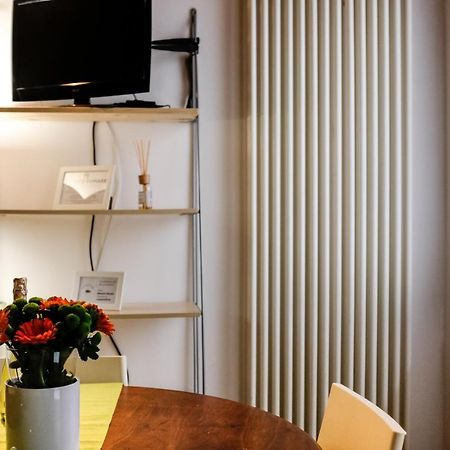Romagnabnb Studio Mazzini Apartment Forlì Екстериор снимка