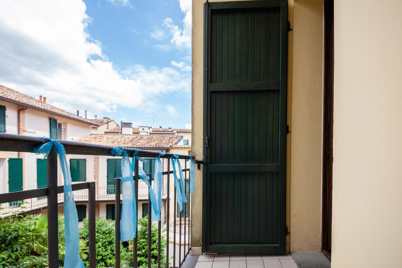 Romagnabnb Studio Mazzini Apartment Forlì Екстериор снимка