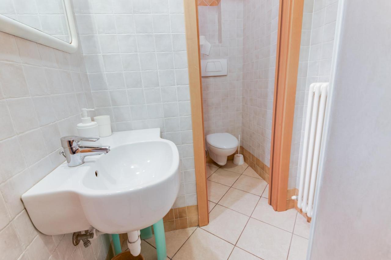 Romagnabnb Studio Mazzini Apartment Forlì Екстериор снимка