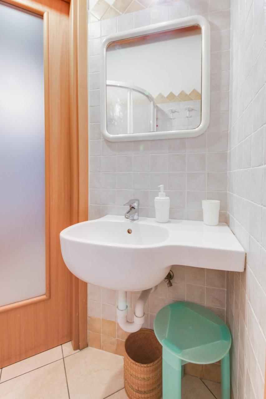 Romagnabnb Studio Mazzini Apartment Forlì Екстериор снимка