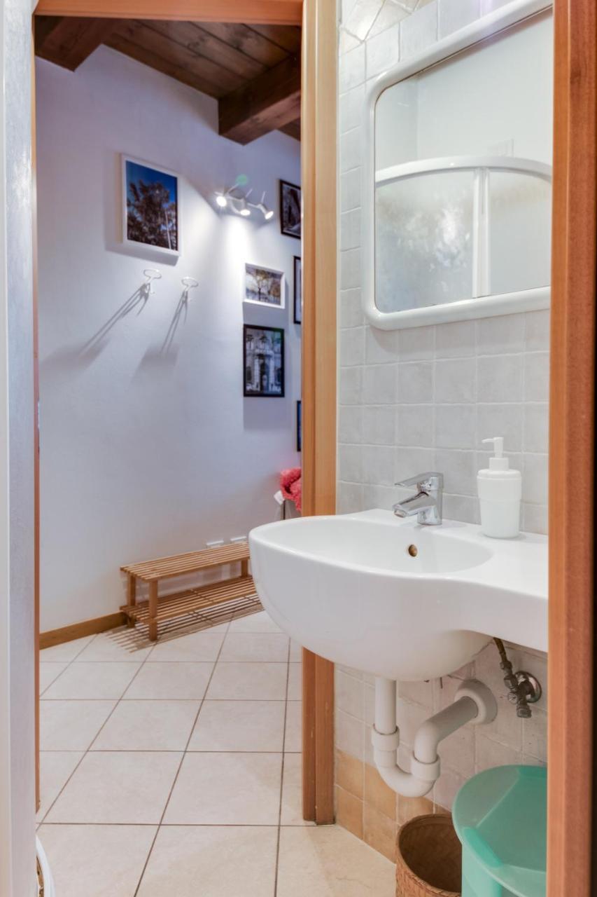 Romagnabnb Studio Mazzini Apartment Forlì Екстериор снимка