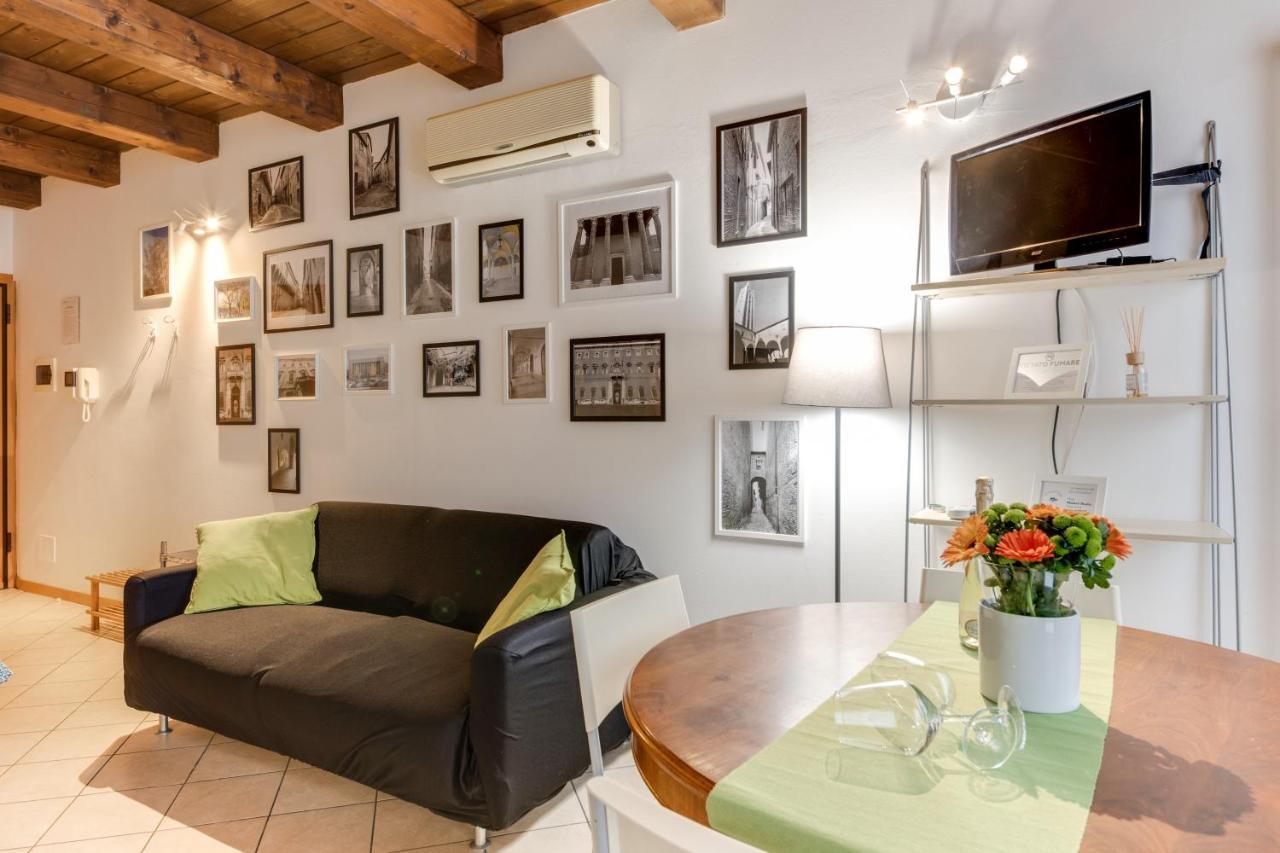 Romagnabnb Studio Mazzini Apartment Forlì Екстериор снимка