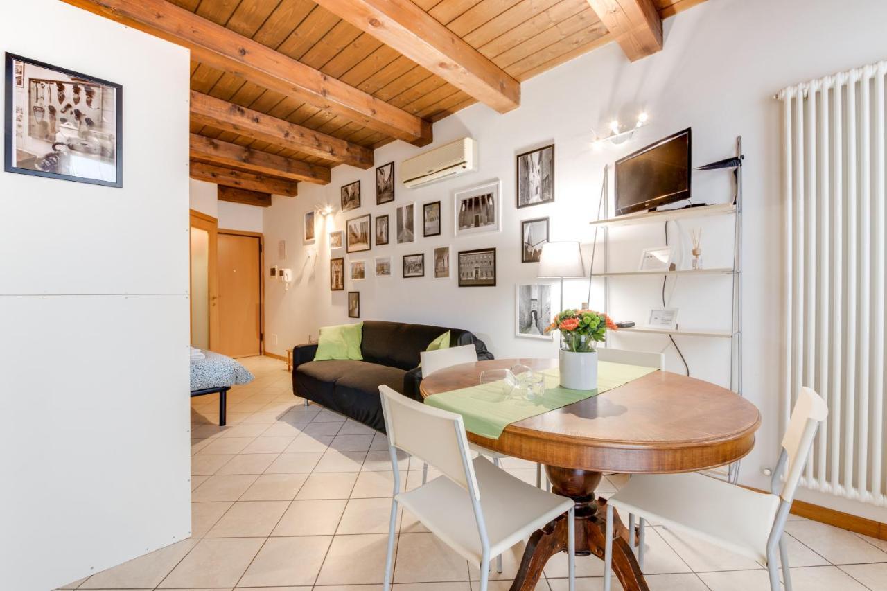 Romagnabnb Studio Mazzini Apartment Forlì Екстериор снимка
