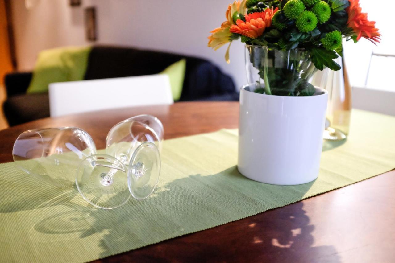 Romagnabnb Studio Mazzini Apartment Forlì Екстериор снимка
