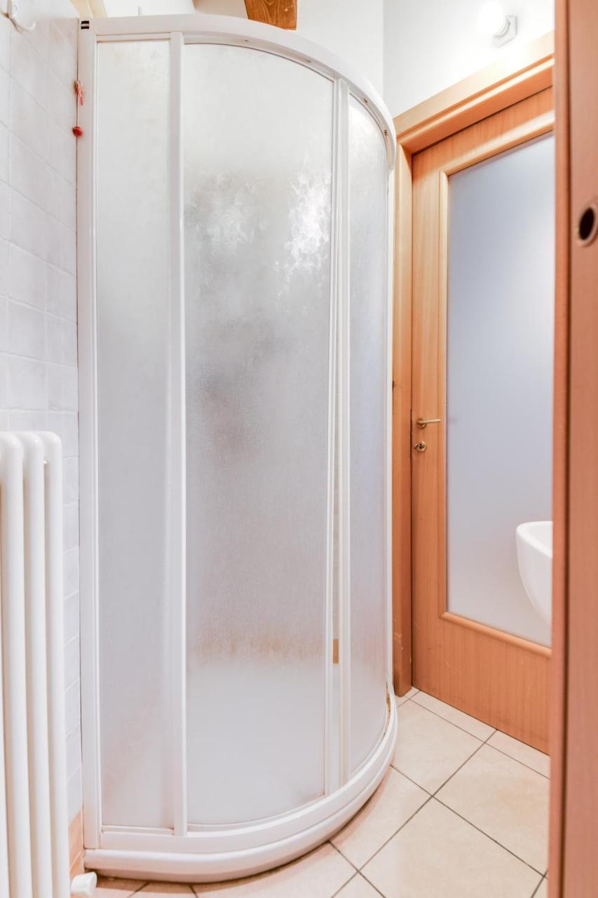 Romagnabnb Studio Mazzini Apartment Forlì Екстериор снимка