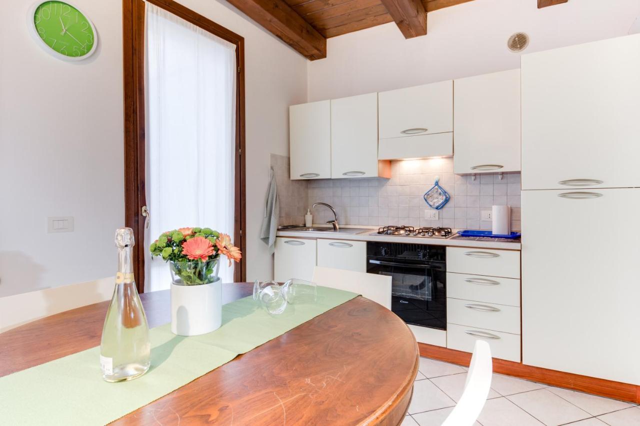 Romagnabnb Studio Mazzini Apartment Forlì Екстериор снимка