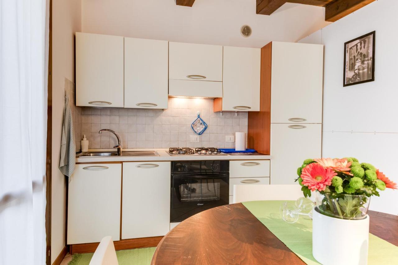 Romagnabnb Studio Mazzini Apartment Forlì Екстериор снимка