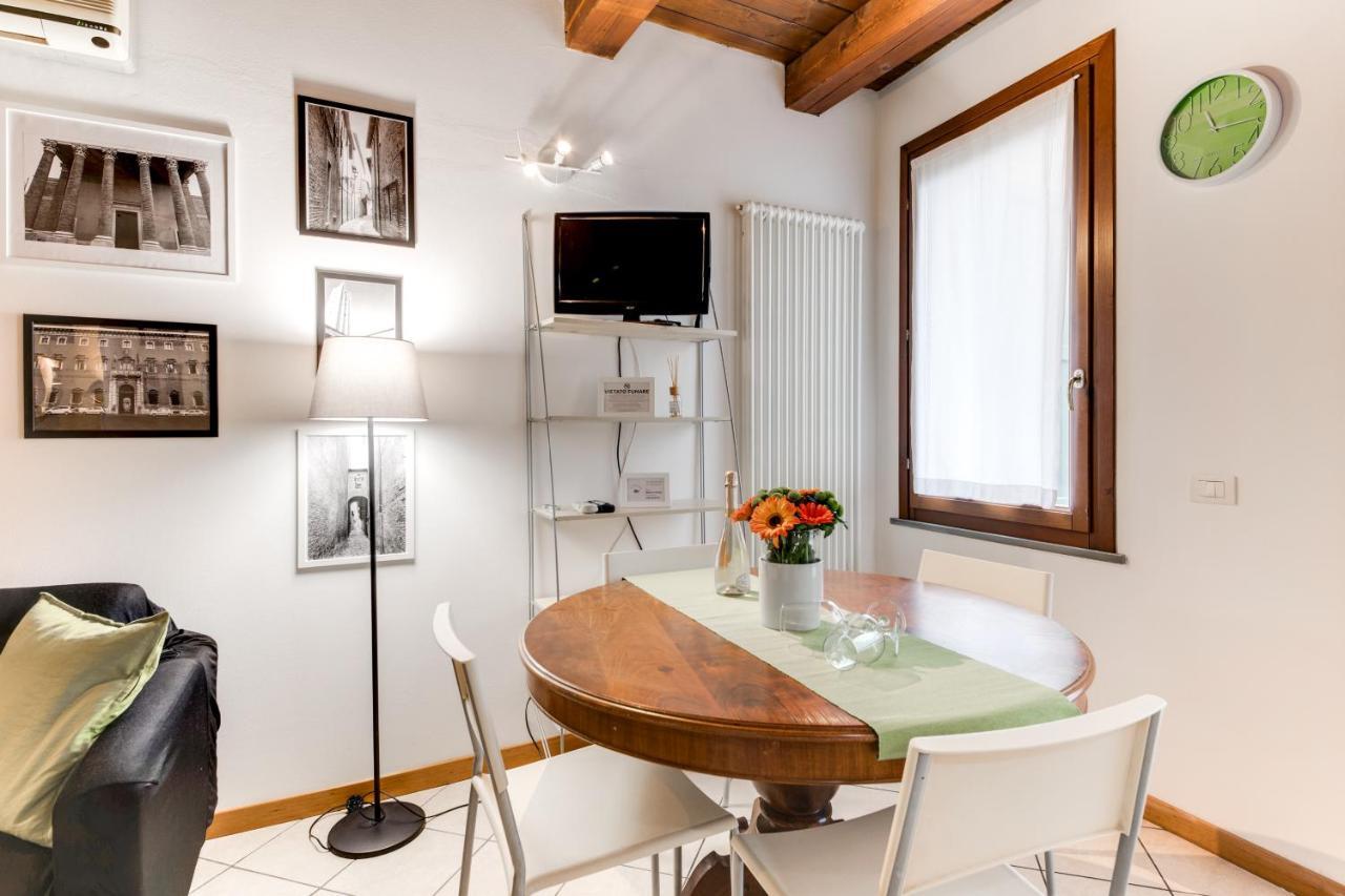 Romagnabnb Studio Mazzini Apartment Forlì Екстериор снимка