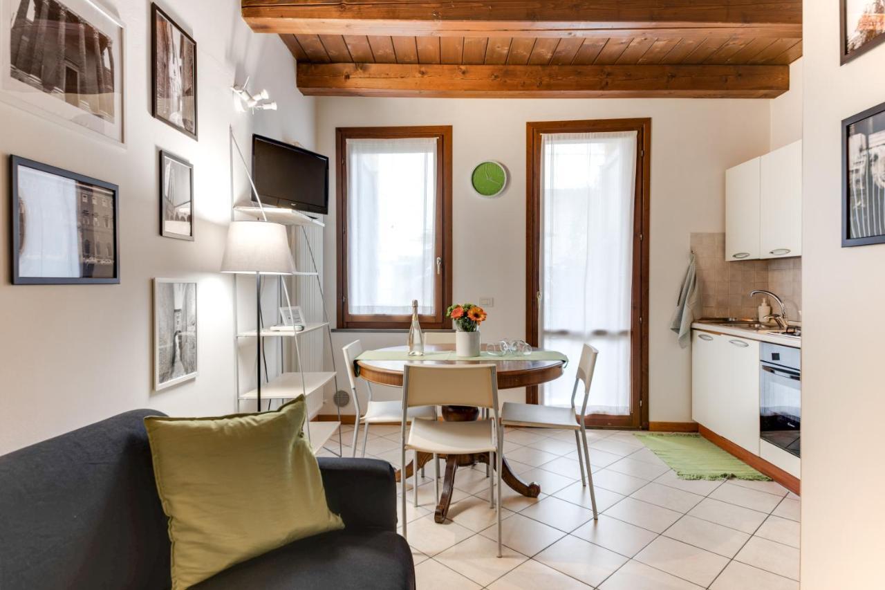 Romagnabnb Studio Mazzini Apartment Forlì Екстериор снимка