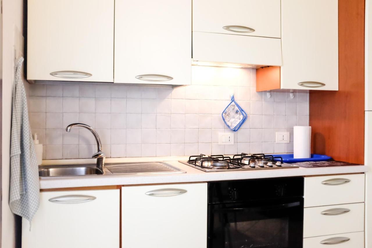 Romagnabnb Studio Mazzini Apartment Forlì Екстериор снимка