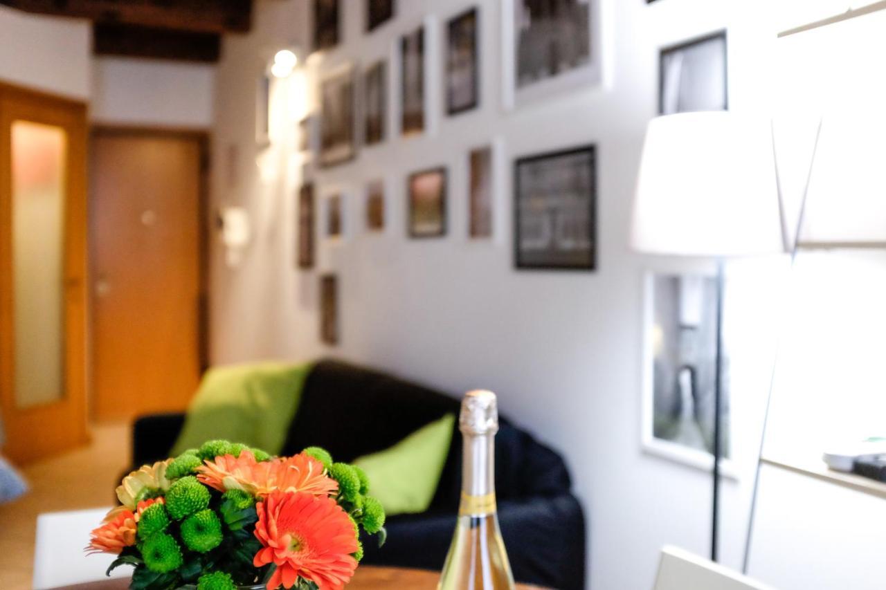 Romagnabnb Studio Mazzini Apartment Forlì Екстериор снимка