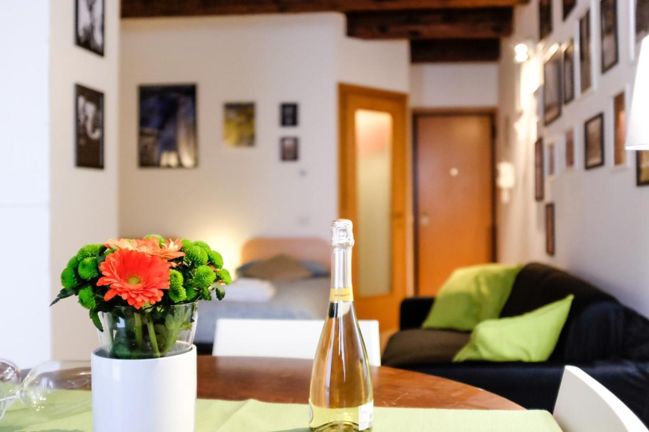 Romagnabnb Studio Mazzini Apartment Forlì Екстериор снимка