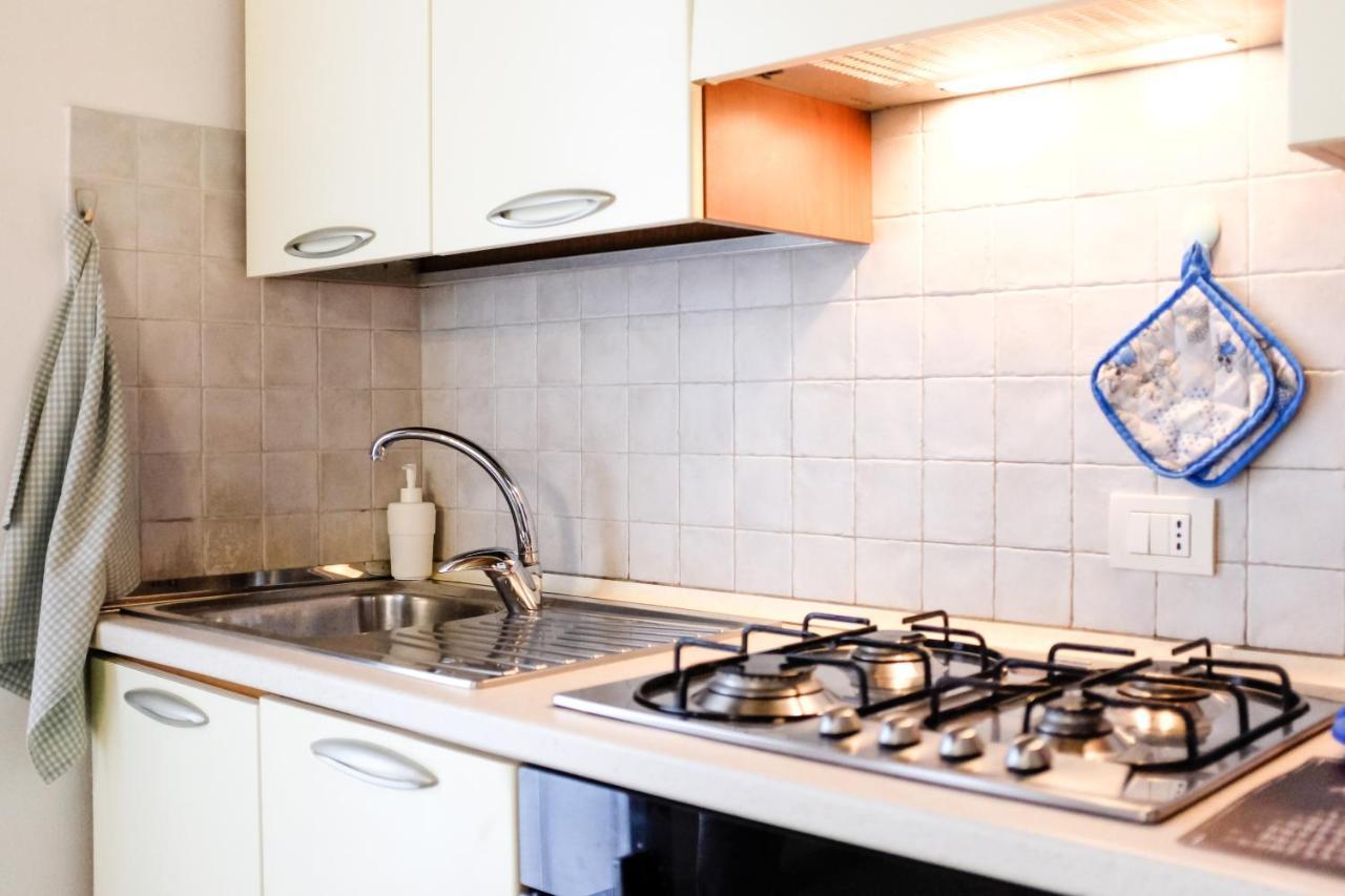 Romagnabnb Studio Mazzini Apartment Forlì Екстериор снимка