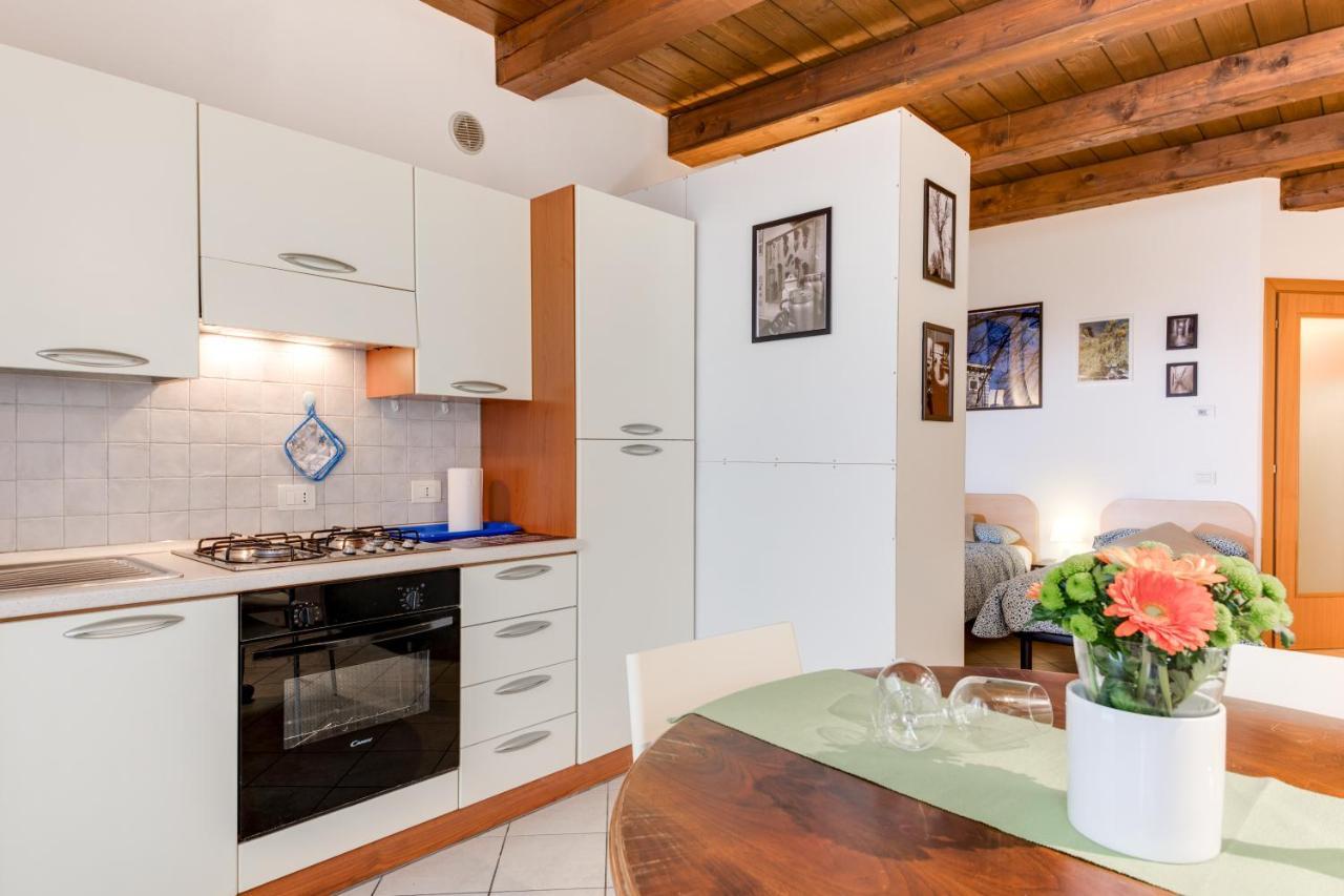 Romagnabnb Studio Mazzini Apartment Forlì Екстериор снимка