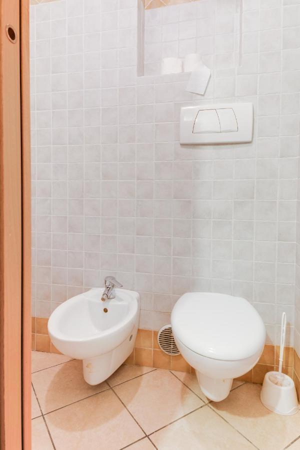 Romagnabnb Studio Mazzini Apartment Forlì Екстериор снимка